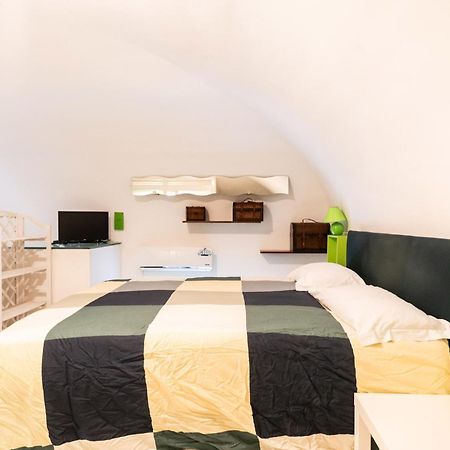 Appartamento Pietra Di Mare - Affitti Brevi Italia バーリ エクステリア 写真