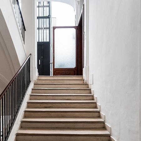 Appartamento Pietra Di Mare - Affitti Brevi Italia バーリ エクステリア 写真
