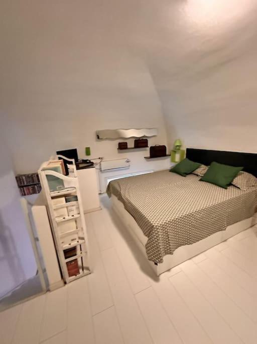 Appartamento Pietra Di Mare - Affitti Brevi Italia バーリ エクステリア 写真