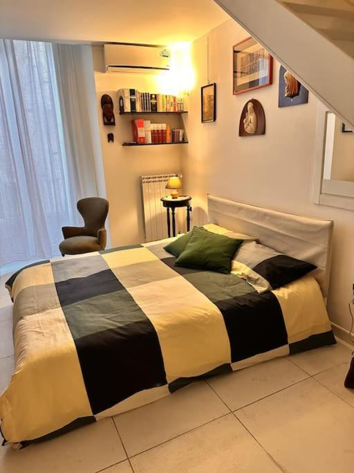 Appartamento Pietra Di Mare - Affitti Brevi Italia バーリ エクステリア 写真