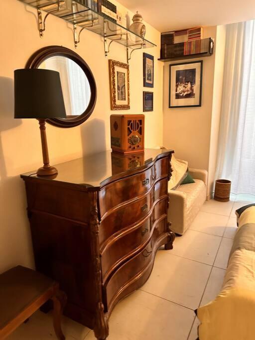 Appartamento Pietra Di Mare - Affitti Brevi Italia バーリ エクステリア 写真