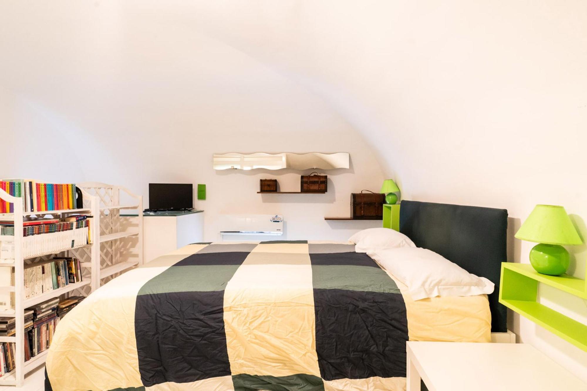 Appartamento Pietra Di Mare - Affitti Brevi Italia バーリ エクステリア 写真