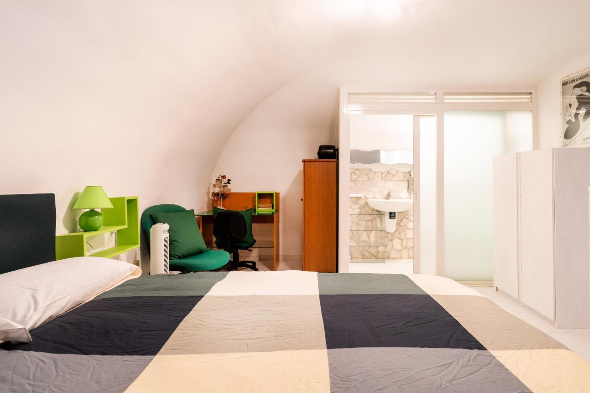 Appartamento Pietra Di Mare - Affitti Brevi Italia バーリ エクステリア 写真